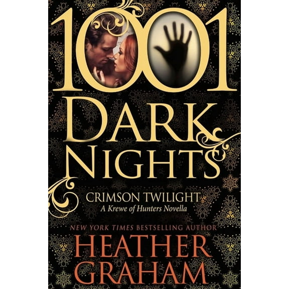 1001 Dark Nights Crimson Twilight, (Paperback)