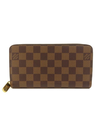 Victorine Wallet Damier Ebene Canvas - Wallets and Small Leather Goods  N41659