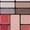 300 Berries In Love, variant on Revlon Eyes, Cheeks + Lips Palette 200 Seductive Smokies: Shadow .04 Oz., Blush .13 Oz., Lipstick .03 Oz., Lip Gloss .03 Oz.