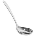 thumbnail image 1 of Soup Ladle Kitchen Serving Spoon Soup Spoon Food Household Spoon Kitchen Essential, 1 of 9