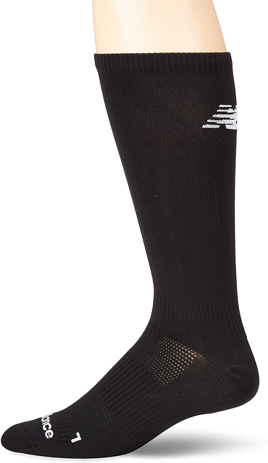 new balance high socks