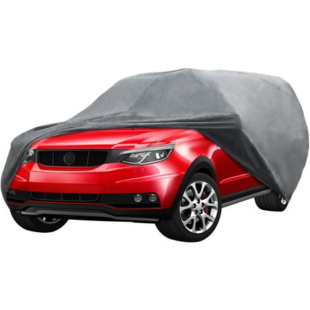 Detailer's Preference® Strong Shell™ SUV Cover Extra