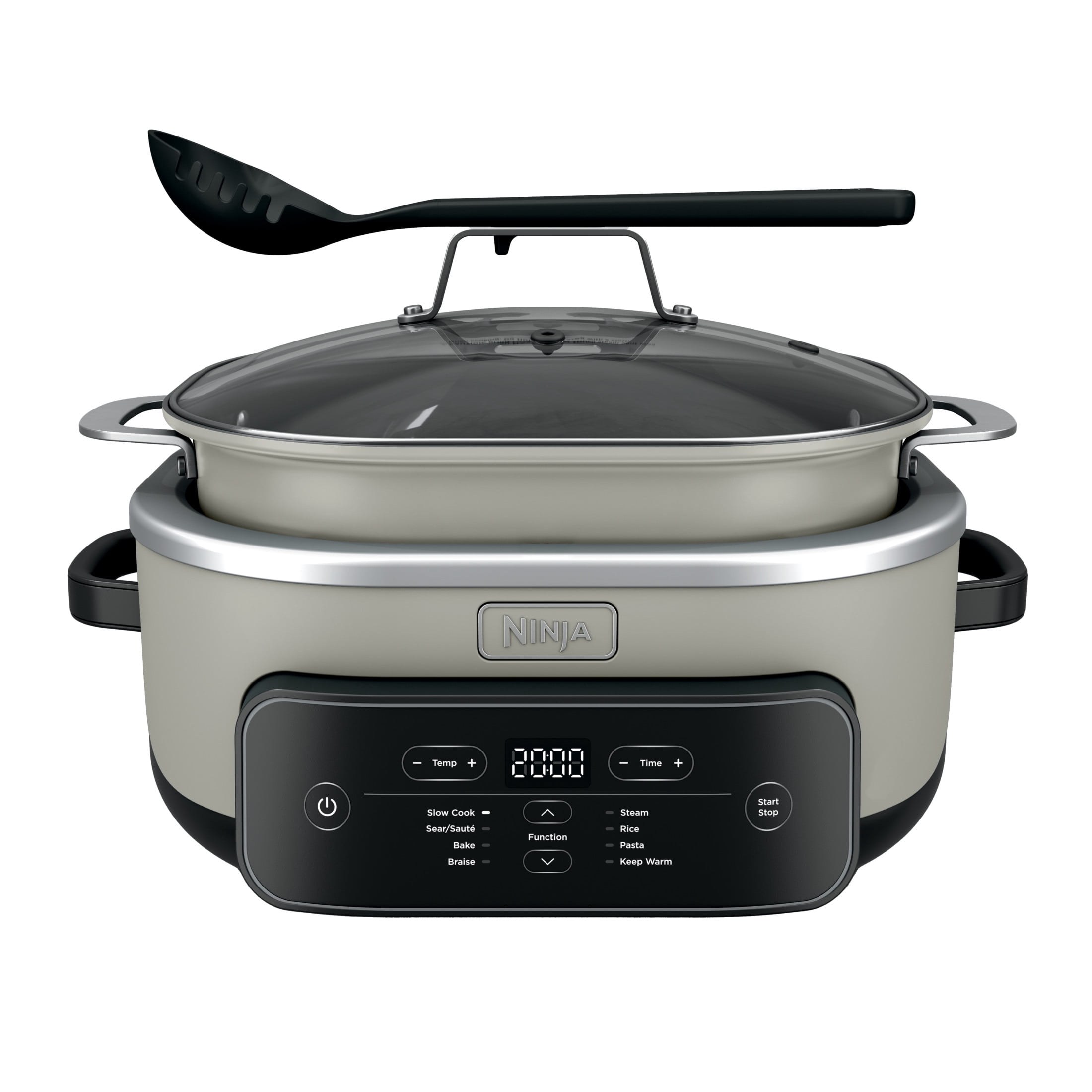 Ninja, Everyday PossibleCooker Pro, 6.5-Qt, 8 Cooking Functions