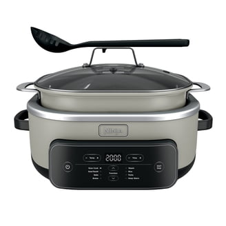 Ninja Foodi Possible 8-in-1 8.5 Qt Programmable Multi-Cooker w