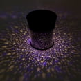 thumbnail image 4 of Lámpara de LED Con Patrón de Estrellas, Luz de Noche Románica para Niños, Patrón de Animales opcional, 4 of 7