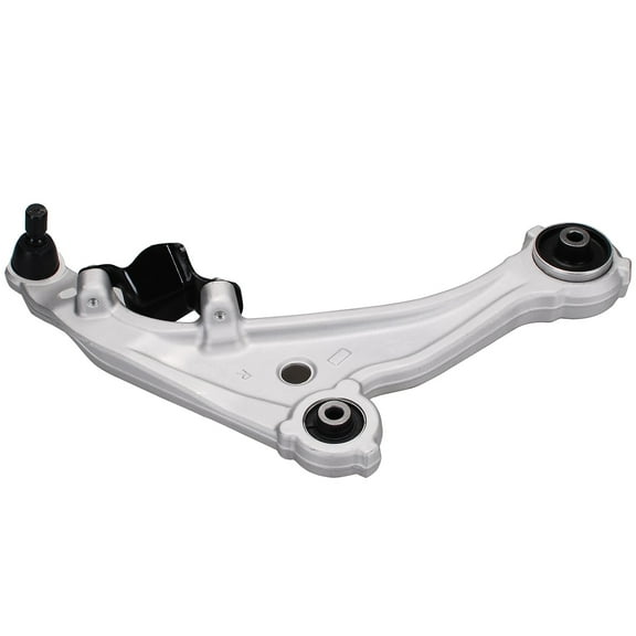 ECCPP - 1PC Front Right Lower Control Arm and Ball Joint - Compatible with 2007-2013 for Nissan Altima - K620196 Suspension Kit