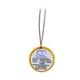 thumbnail image 3 of Cameron Sino Brand Replacement Battery for Bose soundsport pulse,SoundSport Wireless; P/N:CP1654,LIR1654, 3 of 4