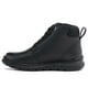 thumbnail image 4 of Botas Niño Escolares Karsten Negro Antiderrapante Casual negro 24.5, 4 of 5