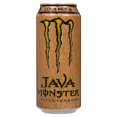 thumbnail image 2 of MONSTER ENERGY, Java Loca Moca, 444mL, Can, 2 of 5
