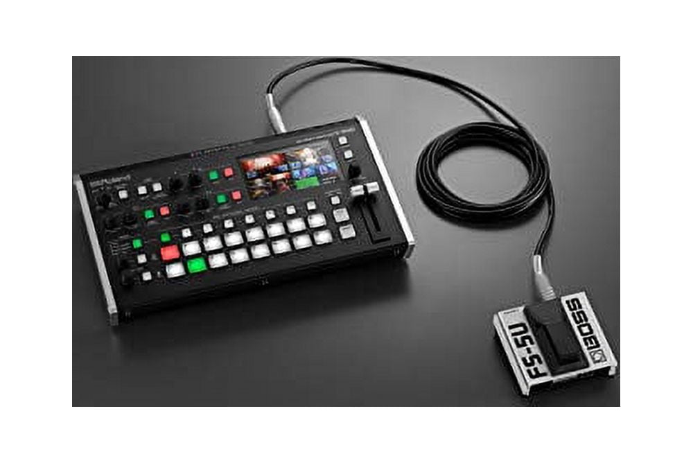 Roland V-8HD コントローラー Roland V-8HD コントローラー Roland V