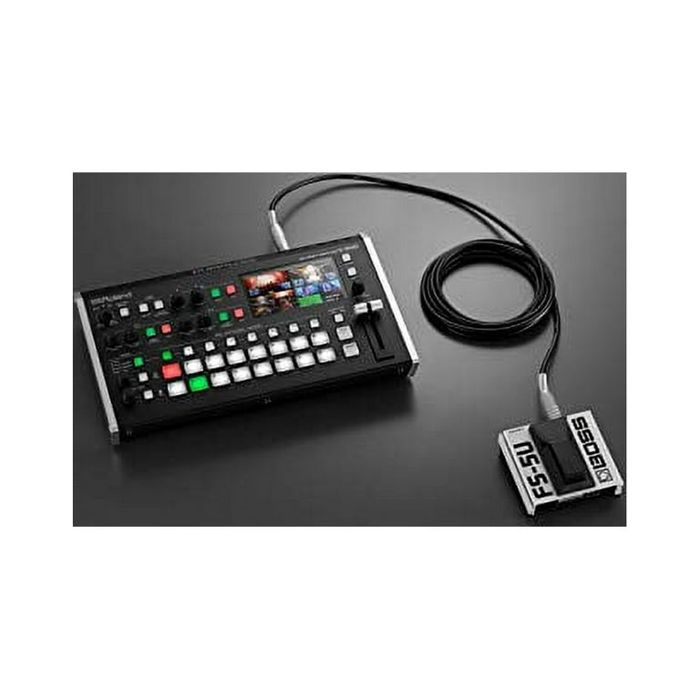 Roland v 8 hd sale
