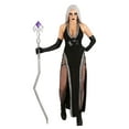 thumbnail image 2 of Woman's Urban Warlock Costume, 2 of 7