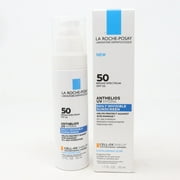 La Roche-Posay Anthelios UV Hydra Broad Spectrum SPF 50 Daily Invisible Sunscreen 1.7 fl oz (50ml)