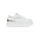 thumbnail image 1 of Tenis Puma Mayze Stack Star Quality Mujer Plataforma Moda Casual beige 25.5 PUMA 386271 01, 1 of 4