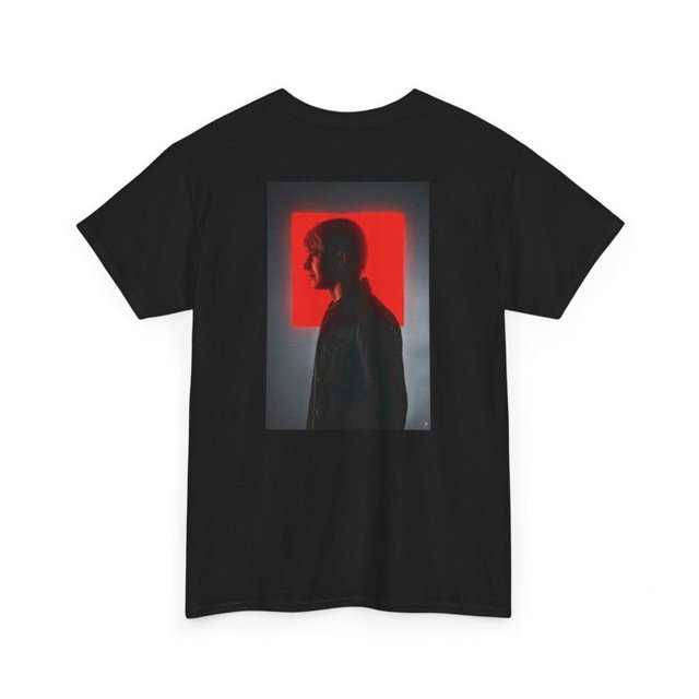 Konami Silent Hill 2 T-shirt - comme sur l'Image - S