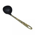 thumbnail image 4 of Woodland Creek Camouflage Kitchen Utensil 3 PC Set- Turner, Slotted Spoon, Ladle, 4 of 6