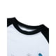 thumbnail image 5 of VISgogo Mujer Primavera Otoño Casual Pullover Manga Larga O Cuello Deer Print Patchwork Sudadera VISgogo moda, 5 of 9