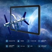 Android 15 Tablet ,4G LTE Cellular,14GB RAM,128GB ROM,2TB Expand,Octa Core,10.1 Inch FHD IPS Screen,8000mAh Battery,8+13MP Dual Camera,Dual Sim Card Slot,2.4/5G WiFi,Bluetoot