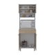thumbnail image 4 of Kitchen Madera C/Entrepaños Beige/Blanco Excelsior, 4 of 5