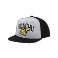 thumbnail image 2 of Pokemon Pikachu Kids Snapback Hat, 2 of 6