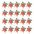 thumbnail image 1 of Accesorios de joyería Bling Bling 20 piezas colgantes navideños, 1 of 14