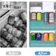 thumbnail image 3 of Organizador de refrescos colgante para refrigerador, más 50% de ahorro de espacio, organizador para refrigerador, almacenamiento de refrescos JM, 3 of 7