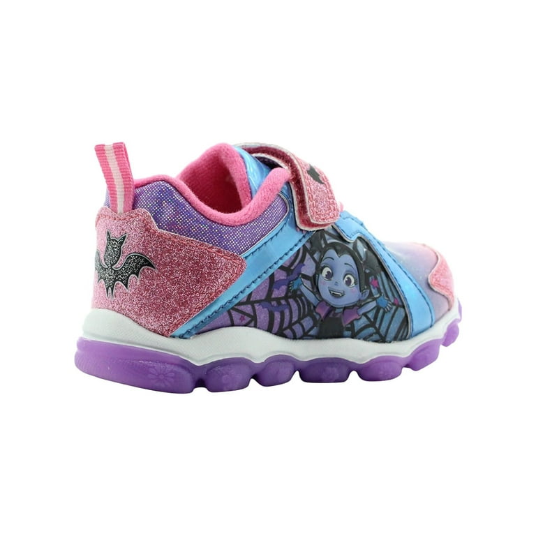 Vampirina tennis shoes hotsell