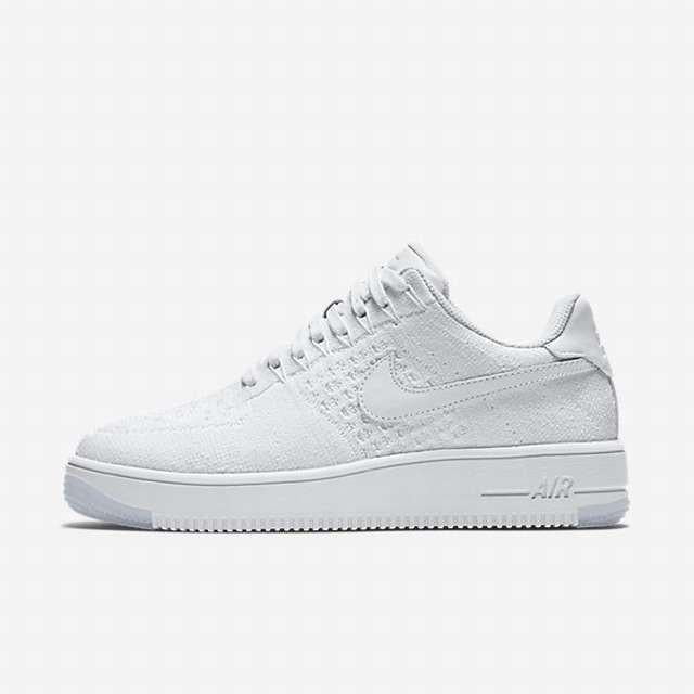 nike air force 1 flyknit low womens