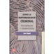 thumbnail image 1 of SOBRE LA RESPONSABILIDAD CRIMINIAL: PSICOANALISIS Y CRIMINOLOGIA FONDO DE CULTURA ECONOMICA LUIS SEGUI, 1 of 1
