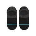 thumbnail image 2 of Stance Gamut 2 No Show Men's Socks Large, 2 of 3