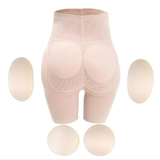 Caderas Falsas WUJNANG Almohadilla De Esponja De Cadera