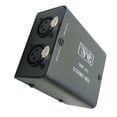 thumbnail image 5 of 512-Channel USB to DMX DMX512 LED Light DMX-Stage Lighting Module Stage Lighting Controller Mini Dec, 5 of 5