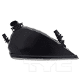 thumbnail image 6 of TYC Fog Light for 06-10 Ford Explorer w/o Iron Man & Non-Sport Pkg Left Driver Fits 2008 Ford Explorer, 6 of 6