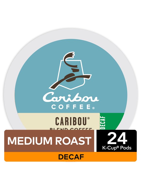 Caribou Coffee in Coffee