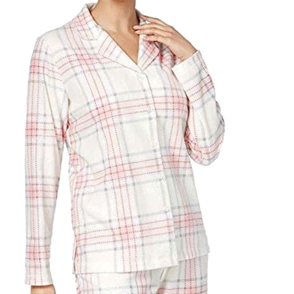 allbrand365 designer brand Womens Printed Long Sleeve Top