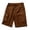 (Casual)Coffee, variant on George Men’s & Big Men’s Cargo Shorts with Pockets, Mens Shorts Clearance, Khaki, XXL