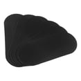 thumbnail image 6 of Uxcell Repair Patch, 212mm x 90mm x 0.9mm for Canoes Boat Black 6 Pack, 6 of 6