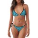 thumbnail image 1 of Fotbe Seahorse Traje de Baño para Mujer de Dos Piezas – Bikini Sexy de Tirantes Tipo Halter con Diseño Triangular, 1 of 6