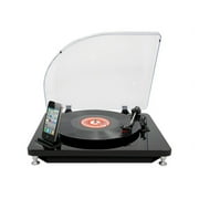 iLP Turntable Conversion System for iPad, iPhone & iPod touch