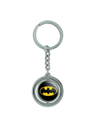 Batman Keychain