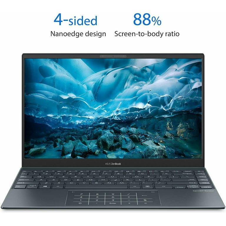 Asus ZenBook 13 13.3