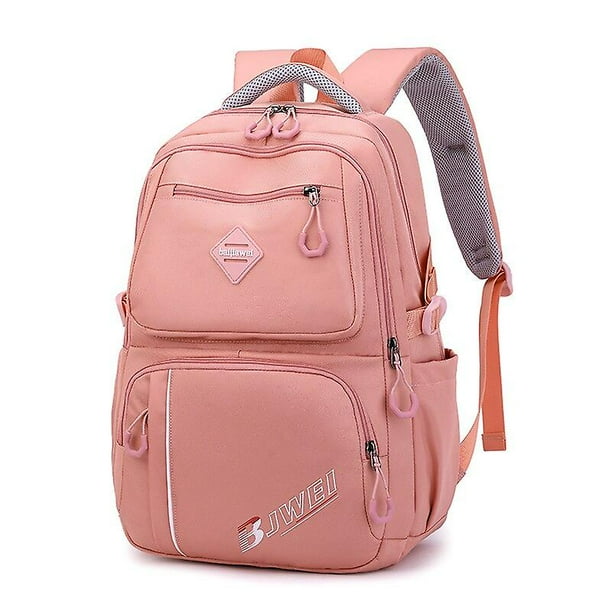 Mochilas multifuncionales para ordenador portatil de viaje para mujer mochila escolar universitaria para adolescentes mochilas de negocios mochilas escolares de nailon Walmart en linea