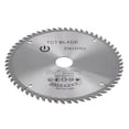 thumbnail image 3 of POCREATION Cutting Saw Blades, Carbide Saw Blade, For Wood For Plastic, 3 of 8