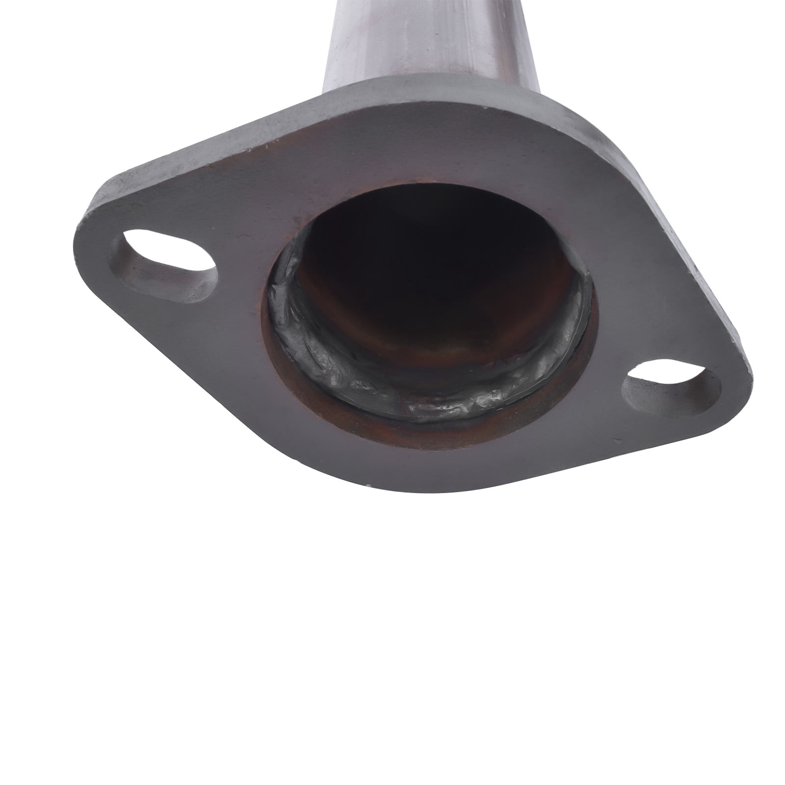NEWZQ Front Exhaust Pipe w/ Gaskets for Buick Encore Chevrolet Trax Sport Utility 1.4L L4 2013-2019