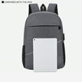 thumbnail image 3 of 14inch Computer Bag Laptop PC Shoulder Bag Laptop bag school Case Cover, 3 of 9