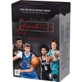 thumbnail image 3 of 2025-26 Topps Signature Class Basketball Trading Cards Value Box, 3 of 3