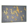 thumbnail image 1 of Silhouettes in Flight IV - 01-00897, 1 of 4