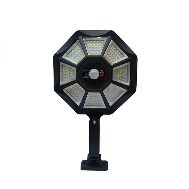 1 Uds. Farola de carga solar-168A con control remoto Vhermosa CPB-US-DYP964-1