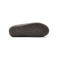 thumbnail image 5 of Dearfoams Cozy Comfort Men's Notch Clog Slippers, 5 of 5
