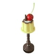 thumbnail image 1 of Diseño decorativo de la mesa de luz nocturna de la mesa de luz linda para niñas lámpara de noche compacta para mujeres para la sala de estar de la sal, 1 of 8